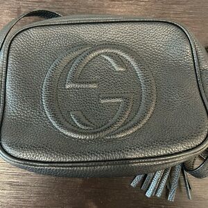 Gucci Soho Disco Bag